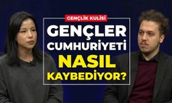 Gençler Cumhuriyeti Nasıl Kaybediyor ?  I Gençlik Kulisi