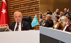 Nilüfer Belediyesi’nin 2027 bütçesi belli oldu: Planlamada dikkat çeken detay