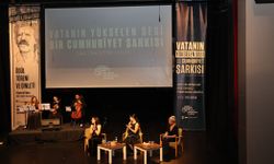 Nilüfer'de cumhuriyet haftası heyecanı! Mehmet H. Doğan ödülü takdim edildi