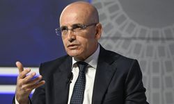 Mehmet Şimşek enerji krizinin 2022’nin 7 katına ulaştığını açıkladı