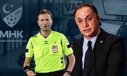 MHK Başkanı Ferhat Gündoğdu dahil 7 şüpheli için tutuklama!