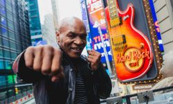 “Tuzlu Kahve” dizisine olay yaratacak konuk oyuncu; Mike Tyson geliyor