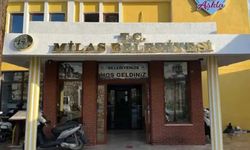 Milas Belediyesi’ne operasyon: Başkan ve oğluna da gözaltı kararı