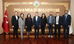 Bursa’nın geleceği 700. yılda masaya yatırılıyor