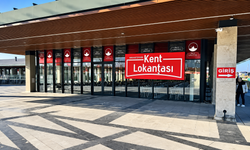 Osmangazi Kent Lokantası'nın kasım menüsü belli oldu! İşte günlük yemek listesi