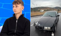Müge Anlı’da biyolojik babasını arıyordu! Hamid Yorulmaz trafik kazası geçirdi
