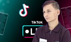 Müge Anlı'nın Hamid'i TikTok'ta yayına çıktı. Kazancı dudak uçuklattı