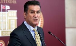 Mustafa Sarıgül YENİ Parti’den istifa etti