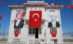 Mudanya Mütarekesi'nin 104.yılına özel kutlama