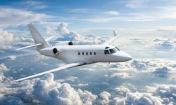 6 kişiyi taşıyan özel jet kayboldu