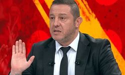 Nihat Kahveci'den Galatasaray'a kritik uyarı