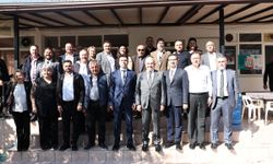 NİLKOOP’ta Resul Tarman güven tazeledi