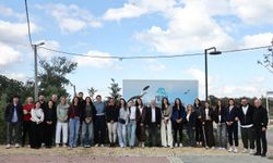 Nilüfer Belediyespor’da yeni sezon hazırlıkları sürüyor