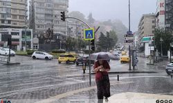 Bursa’da Yağmur devam edecek mi? Meteoroloji’den yeni tahmin