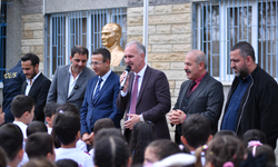 İnegölspor'un başlattığı kampanya yüzleri güldürdü