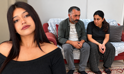 12 gündür kayıptı! 16 yaşındaki Elvan Şanlıurfa’da bulundu