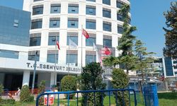 Esenyurt Belediyesi’ne ihale operasyonu: Çok sayıda kişi gözaltında