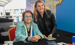Osmangazi Kitap Günleri’nde yazar buluşmaları sürüyor