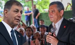 Özgür Özel'den AK Parti'ye geçeceği ortaya çıkan Cemil Tugay için ağır açıklama