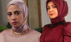 Sibel Taşçıoğlu'nun Kızılcık Şerbeti'nden nasıl kovulduğunu anlattı!