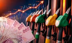 Akaryakıtta indirim dönemi bitti! Çifte zam geliyor