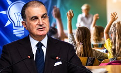 Ömer Çelik duyurdu: "Eğitim devam edecek"