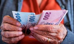 Emekliye yapılacak ocak zammı kuruşu kuruşuna açıklandı