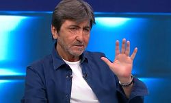 Rıdvan Dilmen'den Fenerbahçe için dikkat çeken iddia