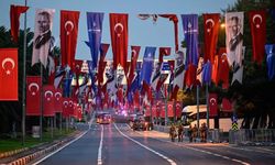 Vatan Caddesi'ndeki 29 Ekim Kortej geçişi ertelendi
