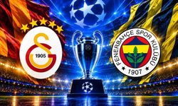 Galatasaray ve Fenerbahçe'nin kazanma ihtimalleri açıklandı