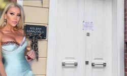 Gülşah Saraçoğlu'nun moda evi mühürlendi