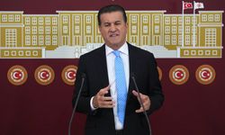 Mustafa Sarıgül’den Murat Ağırel tepkisi