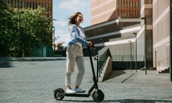 Elektrikli scooterlara yeni düzenleme! Cezalar belli oldu