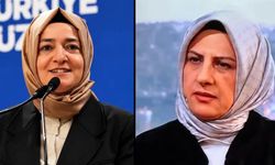 Fatma Betül Sayan Kaya'nın yerine gelen isim belli oldu