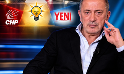 Fatih Altaylı son seçim anketini paylaştı: İYİ Parti üçüncü sırada