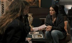 Şifanur Gül'ün "Selma" filmiyle Altın Portakal heyecanı