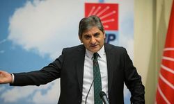 Aykut Erdoğdu CHP’den istifa etti!