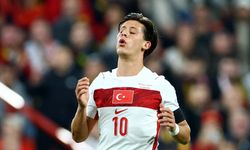 A Milli Takım'da Arda Güler şoku! Arda Güler kritik maçta yok