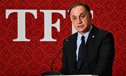 MHK Başkanı Ferhat Gündoğdu adliyeye sevk edildi