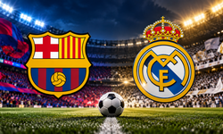 El Clasico'da Mbappe fırtınası: Real Madrid dev derbide Barcelona'yı Camp Nou'da yıktı