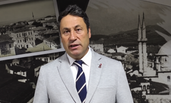 Serdar Çuhadar kimdir, neden istifa etti? Zafer Partisi Bolu İl Başkanı’nın kariyeri
