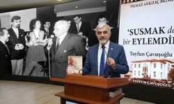 Bursa Basınının usta kalemi Yılmaz Akkılıç belgeselden kitaba taşındı