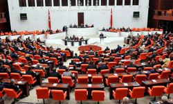 Mekke Anlaşması Dışişleri Komisyonu'nda kabul edildi