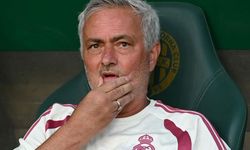 TFF duyurdu, Jose Mourinho bayram etti!