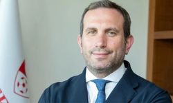 TFF Genel Sekreteri istifa etti