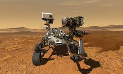 Mars’ta tarihi rekor! Perseverance, 45 kilometreyi aşan yol katetti