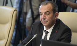 Tanju Özcan’a 7 yıl 3 ay 15 gün hapis cezası