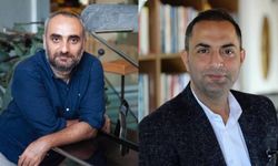 İsmail Saymaz ve Murat Ağırel hakkında suç duyurusu