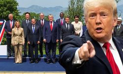 Trump: Avrupa 50 milyon varil dizel yakıt stokunu piyasaya sürecek