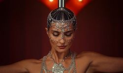 Tuba Büyüküstün o fotoğraf için sessizliğini bozdu